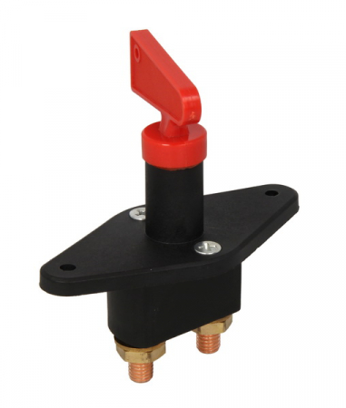 Comutatori - Contact baterie 12/24V, 200/500A potrivit IVECO; MAN; MERCEDES potrivit MAN F2000, F90, L2000, M 2000 L, M 2000 M, M90, TGA 07.86-