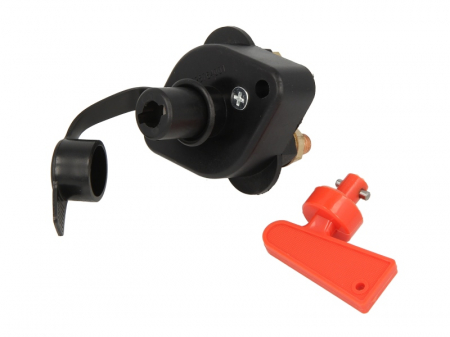 Comutatori - Contact baterie 12/24V, 200/500A potrivit VOLVO