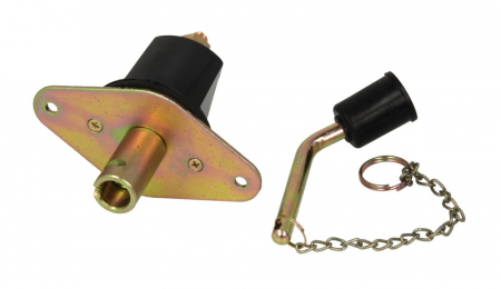 Comutatori - Contact baterie 12/24V, 200A potrivit DAF; SCANIA; VOLVO