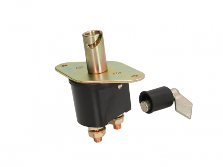 Comutatori - Contact baterie 12/24V, 200A potrivit MAN; VOLVO