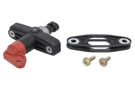 Contact baterie 12/24V, 250A potrivit VOLVO [0]