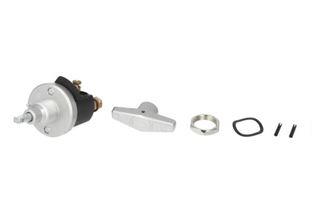 Contact baterie 24V, 250A potrivit IVECO [0]