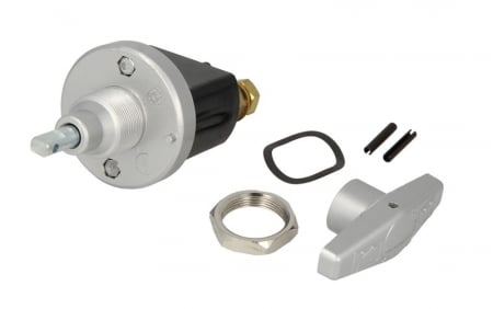 Contact baterie 24V, 250A potrivit IVECO EUROCARGO I-III, TURBOSTAR, TURBOTECH 07.84-09.15 [0]