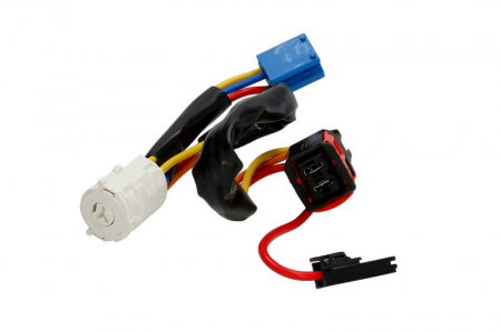 Piese Auto - Contact pornire partea electrica (2 pini) PEUGEOT 406 1.8-3.0 intre 1999-2004