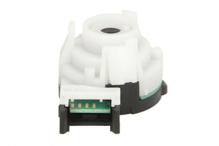 Contact pornire partea electrica (5 pini) AUDI A3, Q2; SEAT ATECA, LEON, LEON ST; SKODA KAROQ, KODIAQ; VW ATLAS, GOLF SPORTSVAN, GOLF VII, TIGUAN, TOURAN 1.0-Electric dupa 2012 [1]