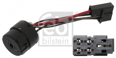 Piese Auto - Contact pornire partea electrica (5 pini) MERCEDES SPRINTER 2-T (901, 902), SPRINTER 3-T (903), SPRINTER 4-T (904), SPRINTER 5-T (905), V (638/2), VITO (638) 2.0-2.9D intre 1995-2006