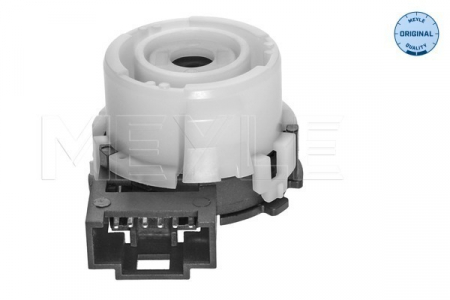Piese Auto - Contact pornire partea electrica (6 pini) AUDI A3, TT; SEAT ALTEA, ALTEA XL, LEON; SKODA OCTAVIA II; VW CADDY III, EOS, GOLF PLUS, GOLF V, JETTA III, TOURAN 1.4-3.2 dupa 2003