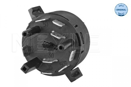 Contact pornire partea electrica (8 pini) AUDI 100, 200, 80, A3, A4, A6, A8, CABRIOLET, COUPE, V8; SKODA OCTAVIA I; VW GOLF IV, PASSAT 1.4-4.2 intre 1982-2010 [1]