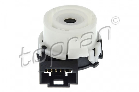 Piese Auto - Contact pornire partea electrica AUDI A3, TT; SEAT ALTEA, ALTEA XL, LEON, TOLEDO III; SKODA OCTAVIA II, SUPERB II, YETI; VW BEETLE, CADDY III, EOS, GOLF PLUS, GOLF V, GOLF VI 1.2-3.6 dupa 2003