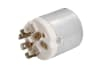 Contact pornire partea electrica SKODA FELICIA I, FELICIA II 1.3/1.6/1.9D intre 1994-2001 [2]