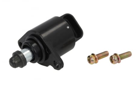 Alimentare combustibil - Control clapeta acceleratie (4 pini) CITROEN BERLINGO, C2, C3 I, C8, SAXO, XSARA; PEUGEOT 106 II, 206, 306, 307, 807, PARTNER 1.1-2.0D 