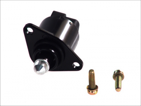Alimentare combustibil - Control clapeta acceleratie (4 pini) CITROEN BERLINGO, SAXO, XSARA; PEUGEOT 106 II, 206, 306, PARTNER 1.4/1.4CNG intre 1993-2015