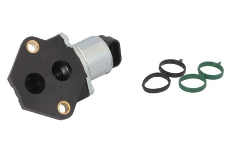 Alimentare combustibil - Control clapeta acceleratie (4 pini) FORD FIESTA V, KA, STREET KA 1.3/1.6 intre 1996-2008