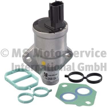Alimentare combustibil - Control clapeta acceleratie FORD FIESTA IV, FOCUS, PUMA 1.4/1.6/2.0 intre 1998-2004