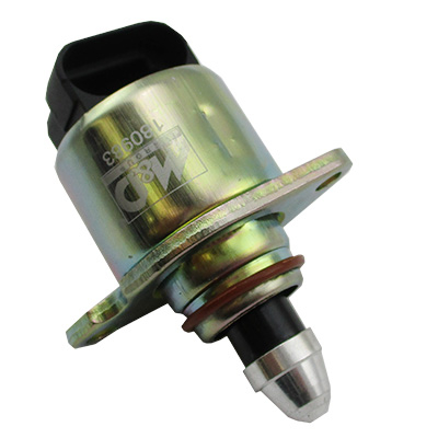 Alimentare combustibil - Control clapeta acceleratie FORD FIESTA V, KA, STREET KA 1.3/1.6 intre 1996-2008