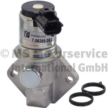 Alimentare combustibil - Control clapeta acceleratie FORD GALAXY, TRANSIT 2.3 intre 1997-2006