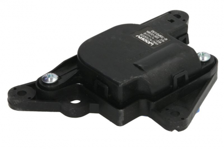 Piese Auto - Control ventilator potrivit HYUNDAI GRANDEUR, SANTA FÉ II, SONATA V 2.0-3.3 01.05-12.12
