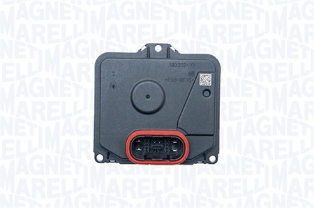 Controler Dreapta/Stanga, LED (DRL; Indicator de rotire; MATRICE) potrivit AUDI A4 ALLROAD B9, A4 B9, A5 1.4-3.0DH 05.15- [2]