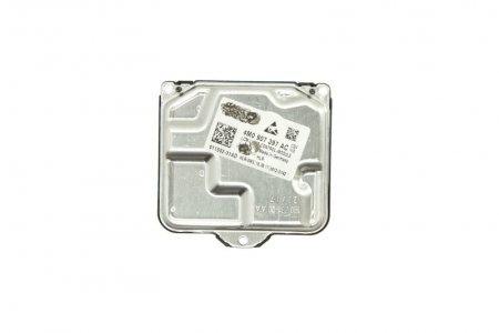 Comutatori - Controler Dreapta/Stanga, LED (DRL; Indicator de rotire; MATRICE) potrivit AUDI A4 ALLROAD B9, A4 B9, A5 1.4-3.0DH 05.15-