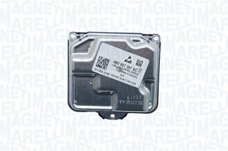 Controler Dreapta/Stanga, LED (DRL; Indicator de rotire; MATRICE) potrivit AUDI A4 ALLROAD B9, A4 B9, A5 1.4-3.0DH 05.15- [3]