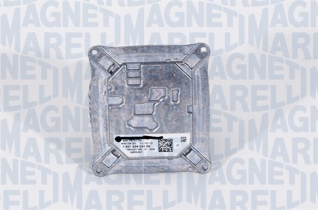 Controler faruri Dreapta/Stanga, LED potrivit MERCEDES S (W221) 2.2D-6.2 2005-2013 - (lumina de parcare) [2]