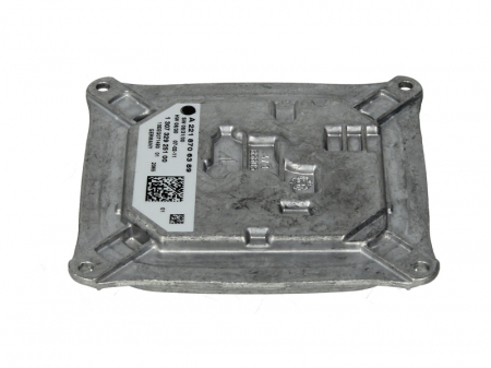 Controler faruri Dreapta/Stanga, LED potrivit MERCEDES S (W221) 2.2D-6.2 2005-2013 - (lumina de parcare) [1]