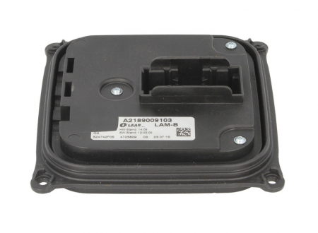 Controler faruri Dreapta/Stanga, LED potrivit MERCEDES B SPORTS TOURER (W246, W242), C (C204), C T-MODEL (S204), C (W204), CLS (C218), CLS SHOOTING BRAKE (X218) 1.5D-Electric 01.07- [1]