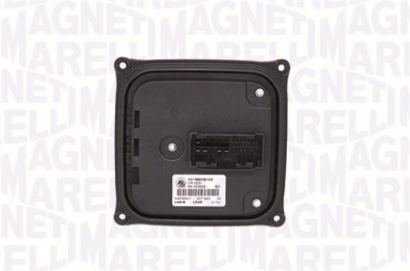 Controler faruri Dreapta/Stanga, LED potrivit MERCEDES B SPORTS TOURER (W246, W242), C (C204), C T-MODEL (S204), C (W204), CLS (C218), CLS SHOOTING BRAKE (X218) 1.5D-Electric 01.07- [3]