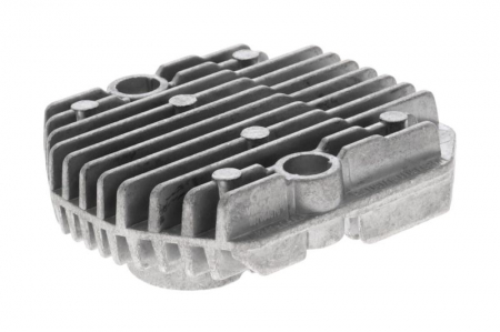 Comutatori - Controler faruri Fata Dreapta, LED (pentru DRL) potrivit BMW 5 (G30, F90), 5 (G31), 6 GRAN TURISMO (G32) 1.6-4.4 09.16-