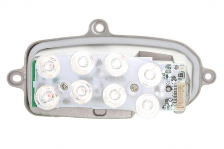 Controler faruri Fata Dreapta, LED potrivit BMW 7 (F01, F02, F03, F04) 3.0-6.0 02.08-12.15 [1]