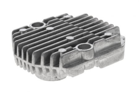 Comutatori - Controler faruri Fata Dreapta/Stanga, LED (pentru DRL) potrivit BMW 5 (G30, F90), 5 (G31), 6 GRAN TURISMO (G32) 1.6-4.4 09.16-