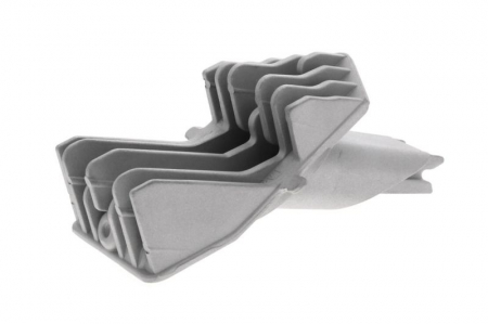 Comutatori - Controler faruri Fata Dreapta/Stanga, LED (pentru DRL) potrivit BMW 7 (F01, F02, F03, F04) 3.0-6.0 02.08-12.15