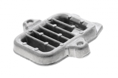 Comutatori - Controler faruri Fata Dreapta/Stanga, LED potrivit BMW 3 (F30, F80), 3 (F31) 1.5-3.0H 11.11-06.19