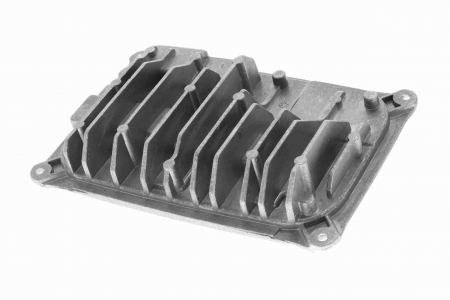 Controler faruri, LED potrivit MERCEDES E (A207), E (C207), E T-MODEL (S212), E (W212) 1.8-6.2 01.09-12.16 [3]