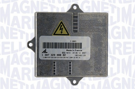 Comutatori - Controler xenon Dreapta/Stanga, Bi-xenon potrivit MERCEDES A (W169), C T-MODEL (S203), C (W203), SL (R230) 1.5-Electric 05.00-06.12