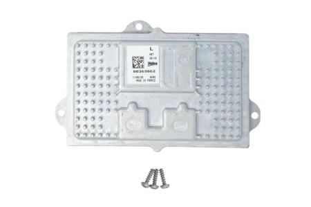 Unitate control - Controlor Fata Stanga, LED potrivit PEUGEOT 3008 II P84 2016-2020