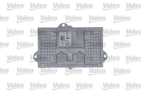 Controlor Fata Stanga, LED potrivit PEUGEOT 3008 II P84 2016-2020 [1]