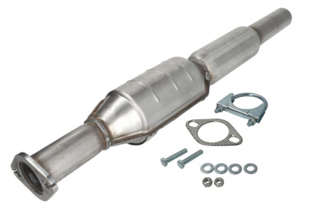 Convertor catalitic EURO 2 potrivit FIAT BRAVO I, COUPE, MAREA 2.0 10.95-02.03 [0]