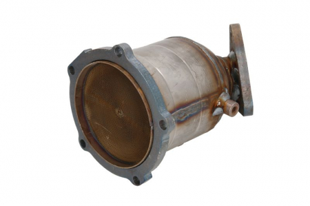 Convertor catalitic EURO 3/EURO 4 potriveste KIA SORENTO I 2.4 08.02- [0]