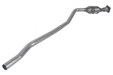 Convertor catalitic EURO 3/EURO 4 potrivit CHRYSLER VOYAGER IV 3.3 02.00-12.08 [1]