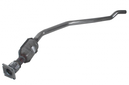 Convertor catalitic EURO 3/EURO 4 potrivit CHRYSLER VOYAGER IV 3.3 02.00-12.08 [0]