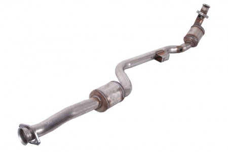 Convertor catalitic EURO 3 potrivit MERCEDES E T-MODEL (S211), E (W211) 2.6/3.2/5.0 2002-2009 [1]