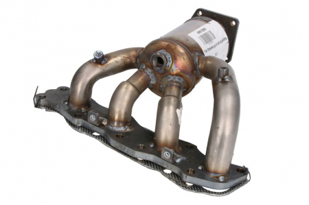 Convertor catalitic EURO 3 potrivit SUZUKI IGNIS I 1.3 10.00-09.03 [1]