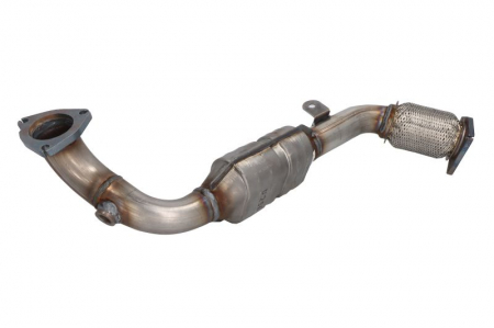 Convertor catalitic EURO 4 potrivit AUDI Q7; VW TOUAREG 3.0D 11.04-08.15 [1]