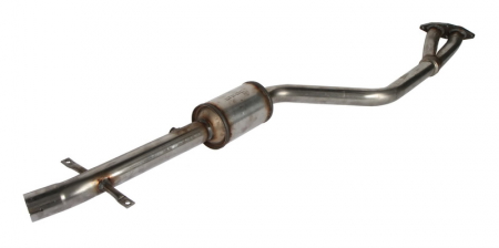 Sistem evacuare - Convertor catalitic EURO 4 potrivit BMW Seria 3 (E46) 1.6/1.8/2.0 12.00-12.07