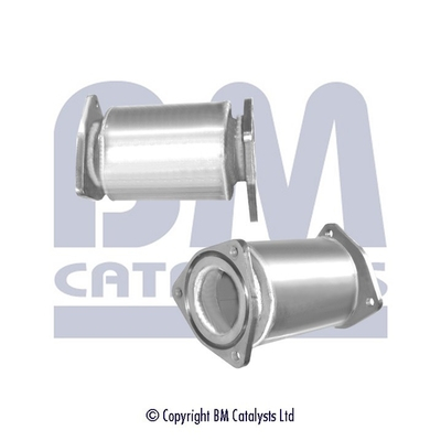 Convertor catalitic EURO 4 potrivit CHEVROLET AVEO / KALOS 1.2 01.08-