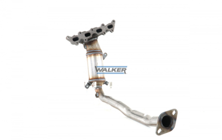 Convertor catalitic EURO 4 potrivit FIAT BRAVO II, STILO 1.4/1.4LPG 10.03-12.14 [1]