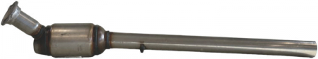 Convertor catalitic EURO 4 potrivit MERCEDES VIANO (W639), VITO / MIXTO (W639), VITO (W639) 2.0D/2.1D/2.2D dupa 2003 [1]