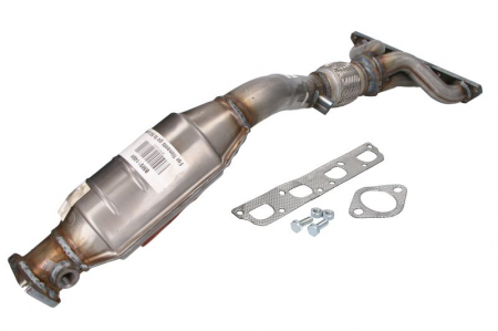 Catalizator - Convertor catalitic EURO 4 potrivit MINI (R50, R53), (R52) 1.6 2001-2008