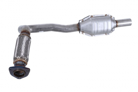 Catalizator - Convertor catalitic EURO 4 potrivit OPEL ASTRA G, ZAFIRA A 2.0D/2.2D 02.98-06.05